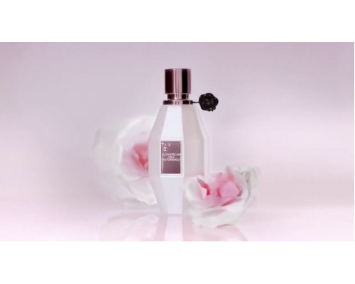 Viktor & Rolf Flowerbomb Dew , Пробник 1.2мл