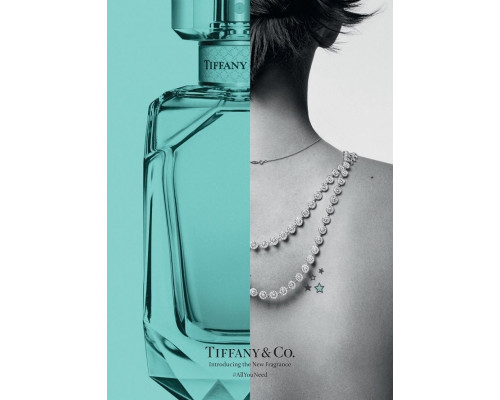 Tiffany & Co Tiffany , Парфюмерная вода 75мл (тестер)