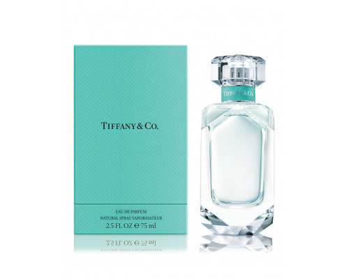 Tiffany & Co Tiffany , Парфюмерная вода 75мл (тестер)