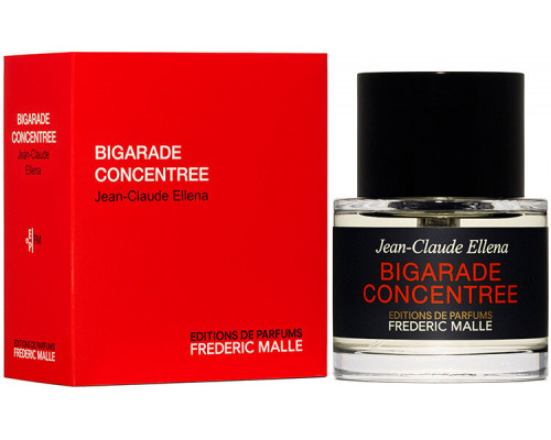 Frederic Malle Bigarade Concentree , Туалетная вода 50 мл