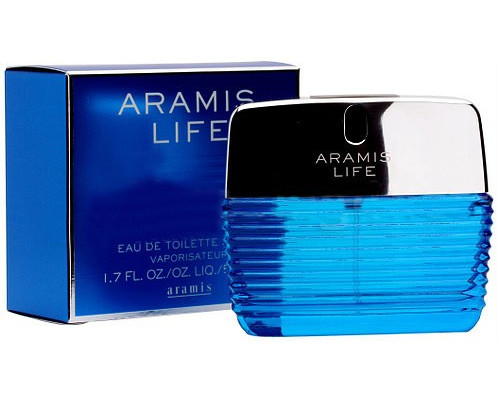 Aramis Aramis Life , Туалетная вода 50мл (тестер)