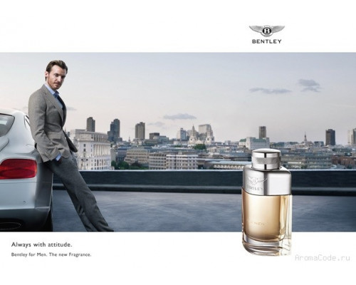 Bentley for men , Туалетная вода 100 мл (sale!)