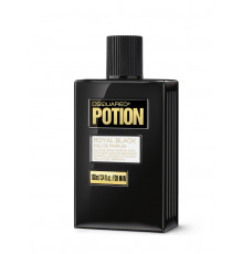 Dsquared 2 Potion Royal Black , Парфюмерная вода 100 мл