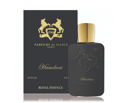 Parfums de Marly Hamdani , Парфюмерная вода 125 мл (тестер)