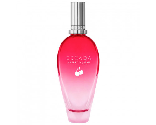 Escada Cherry In Japan , Пробник 1,2мл