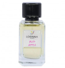 Lorinna Red Apple Eau De Parfum №230 , Парфюмерная вода 50 мл