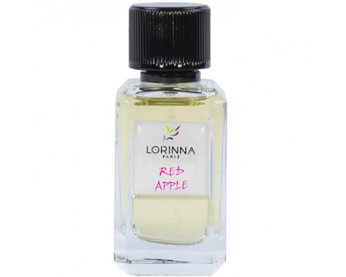 Lorinna Red Apple Eau De Parfum №230 , Парфюмерная вода 50 мл