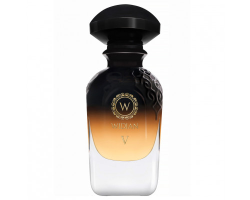 AJ Arabia Black Collection V , Пробник 2мл