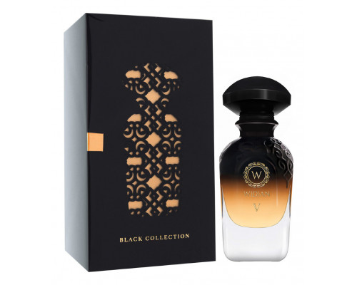 AJ Arabia Black Collection V , Духи 50мл