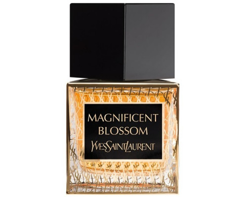 Yves Saint Laurent Magnificent Blossom , Парфюмерная вода 80 мл