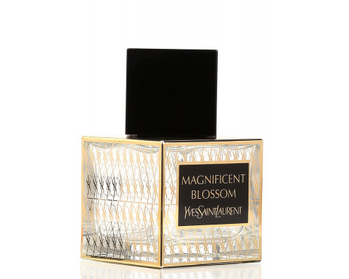 Yves Saint Laurent Magnificent Blossom , Парфюмерная вода 80 мл