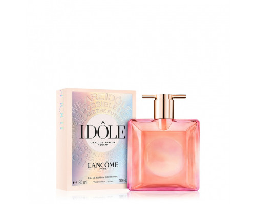 Lancome Idole Nectar , Парфюмерная вода 25мл