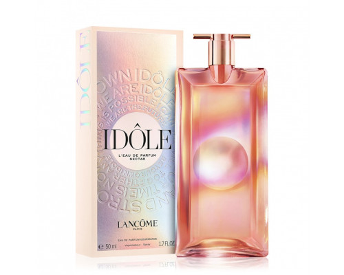 Lancome Idole Nectar , Парфюмерная вода 25мл