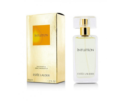 Estee Lauder Intuition , Парфюмерная вода 50мл