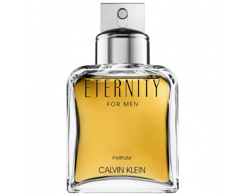 Calvin Klein Eternity Parfum For Men , Духи 200 мл