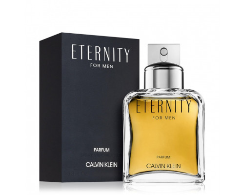 Calvin Klein Eternity Parfum For Men , Духи 200 мл