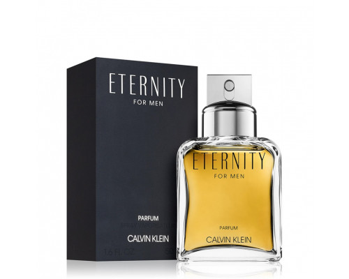 Calvin Klein Eternity Parfum For Men , Духи 200 мл