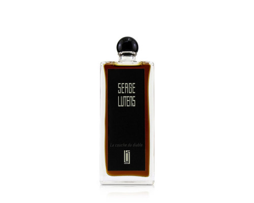 Serge Lutens La Couche du Diable , Пробник 1мл