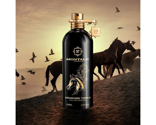 Montale Arabians Tonka , Парфюмерная вода 50 мл