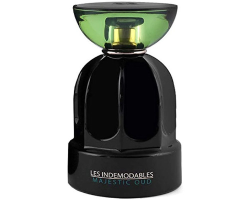 Albane Noble Les Indemodables Majestic Oud , Парфюмерная вода 90 мл