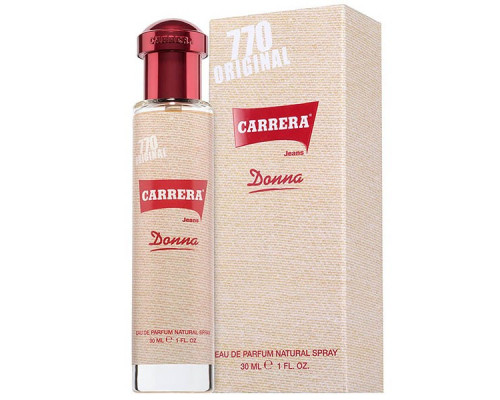 Carrera Jeans Parfums 770 Original Donna , Дезодорант 150 мл