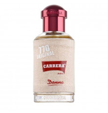 Carrera Jeans Parfums 770 Original Donna , Парфюмерная вода 30 мл