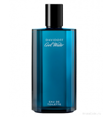 Davidoff Cool Water man , Туалетная вода 125мл