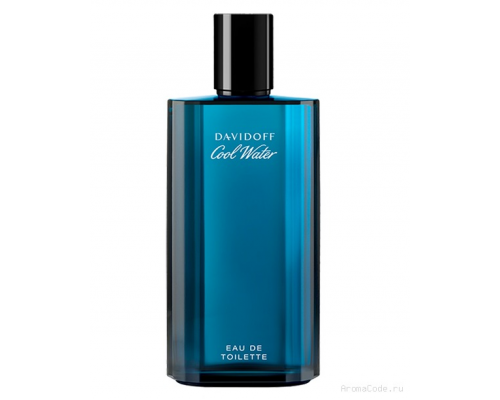 Davidoff Cool Water man , Туалетная вода 75мл