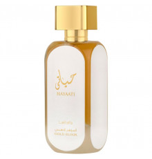 Lattafa Perfumes Hayaati Gold Elixir , Парфюмерная вода 100 мл