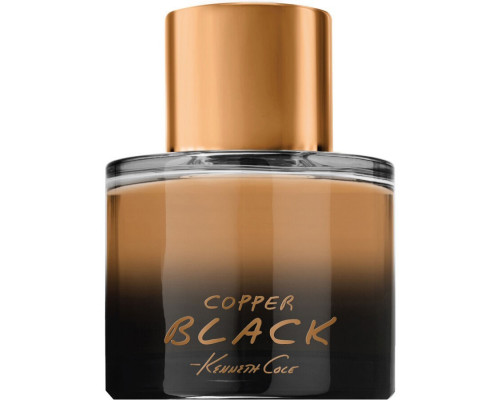 Kenneth Cole Copper Black , Туалетная вода 100 мл