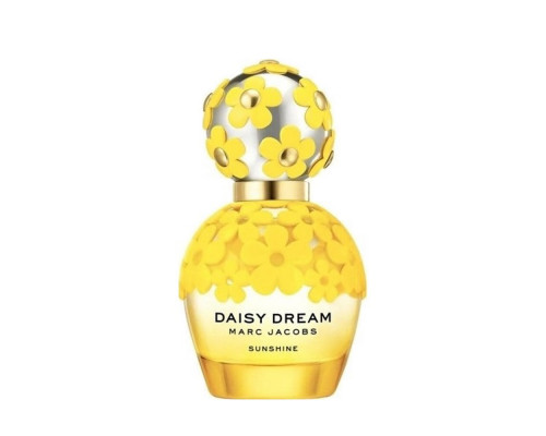 Marc Jacobs Daisy Dream Sunshine , Туалетная вода 50 мл (тестер)