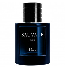 Christian Dior Sauvage Elixir , Духи 100 мл