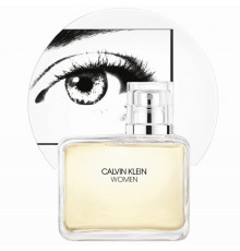 Calvin Klein Women Eau De Toilette , Туалетная вода 100мл