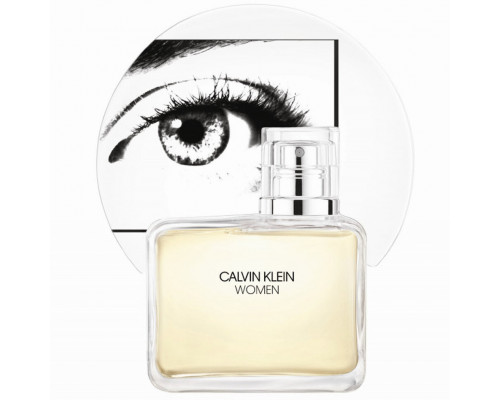 Calvin Klein Women Eau De Toilette , Туалетная вода 100мл