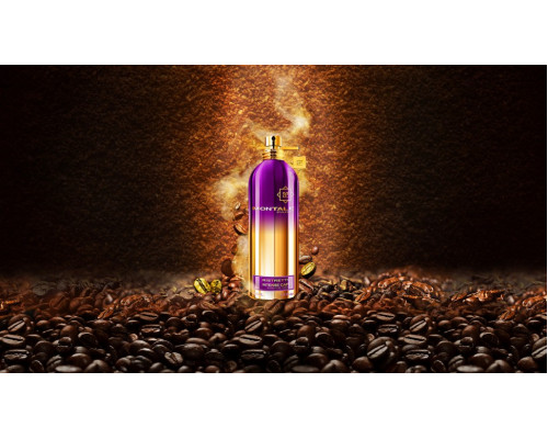 Montale Ristretto Intense Cafe , Парфюмерная вода 50 мл