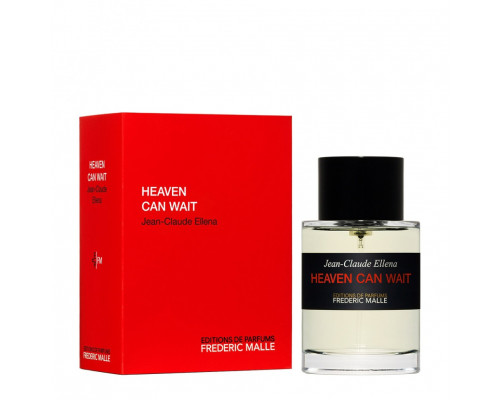 Frederic Malle Heaven Can Wait , Парфюмерная вода 100мл