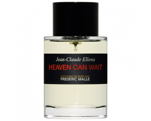 Frederic Malle Heaven Can Wait , Парфюмерная вода 50мл