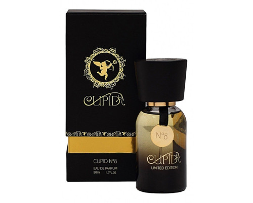 Cupid Perfumes Cupid № 8 , Духи 50 мл