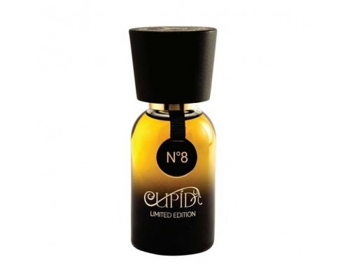 Cupid Perfumes Cupid № 8 , Парфюмерная вода 50 мл