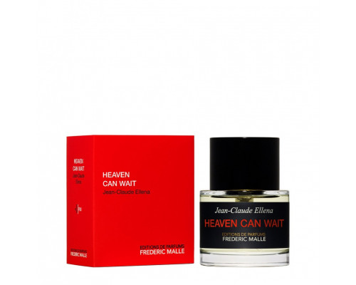 Frederic Malle Heaven Can Wait , Парфюмерная вода 50мл