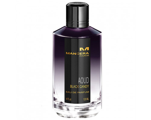 Mancera Aoud Black Candy , Парфюмерная вода 120мл