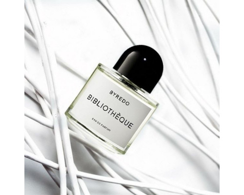 Byredo Bibliotheque , Парфюмерная вода 100мл