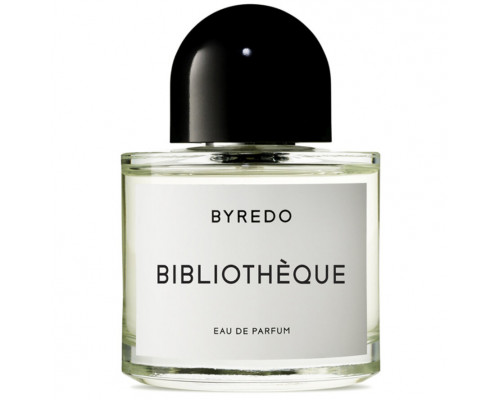 Byredo Bibliotheque , Парфюмерная вода 100мл (тестер)