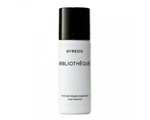 Byredo Bibliotheque , Пробник 2мл