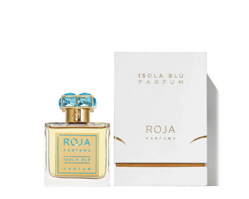 Roja Dove Isola Blu , *ОТЛИВАНТ 10мл