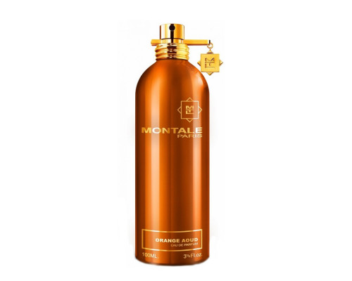 Montale Orange Aoud , Парфюмерная вода 50 мл