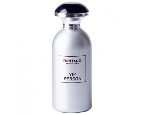 Richard VIP Person , *ОТЛИВАНТ 5мл