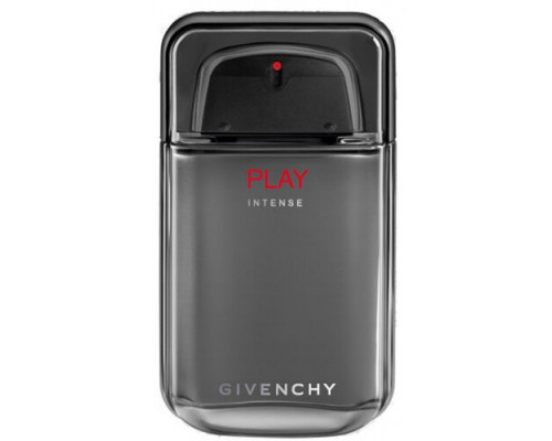 Givenchy Play Intense , Туалетная вода 100мл (тестер)