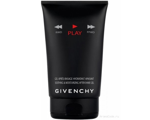 Givenchy Play Intense , Туалетная вода 100мл (тестер) (sale)