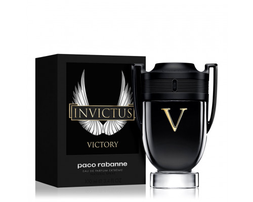 Paco Rabanne Invictus Victory , Парфюмерная вода 100 мл (тестер)